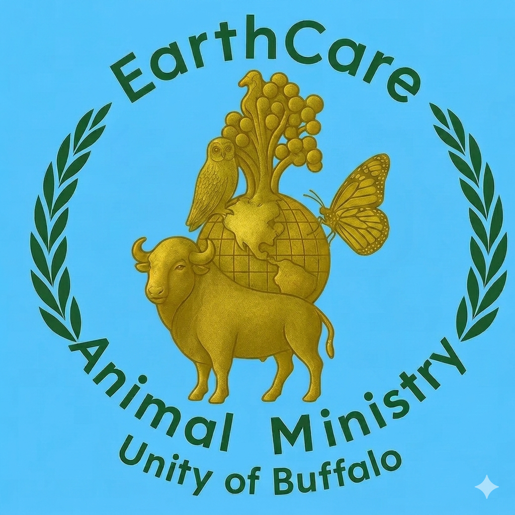 EarthCare Logo
