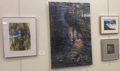 Gallery 7